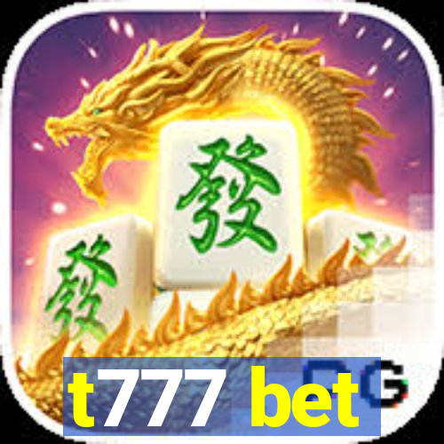 t777 bet